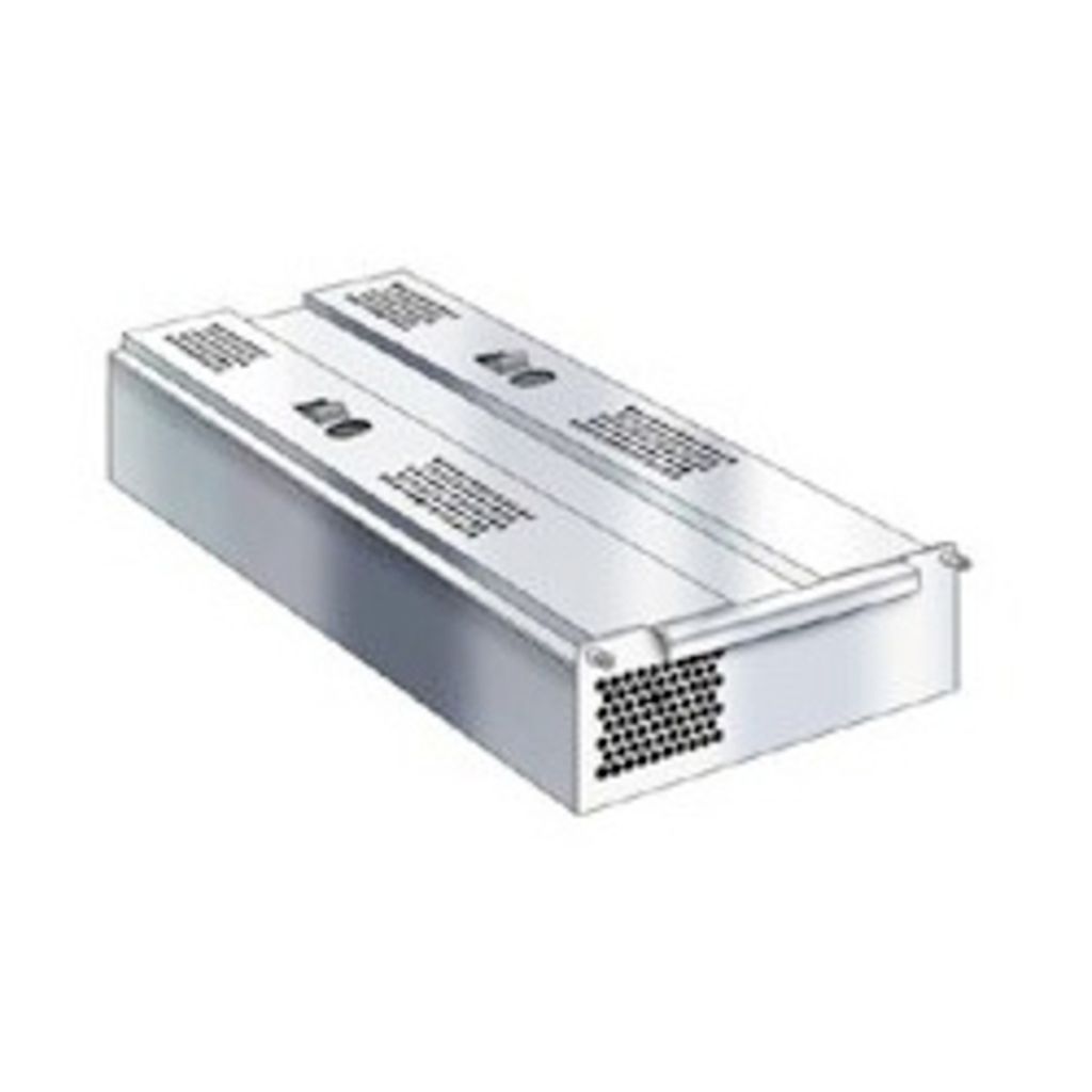 APC Batterie SYBT2 Symmetra RM 2-6kVA