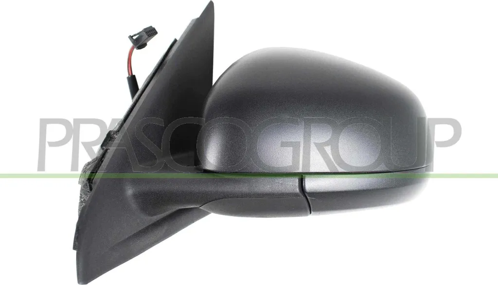 Réparer Rétroviseur Gauche Twingo III - PRASCO OE 963022916R Fiable