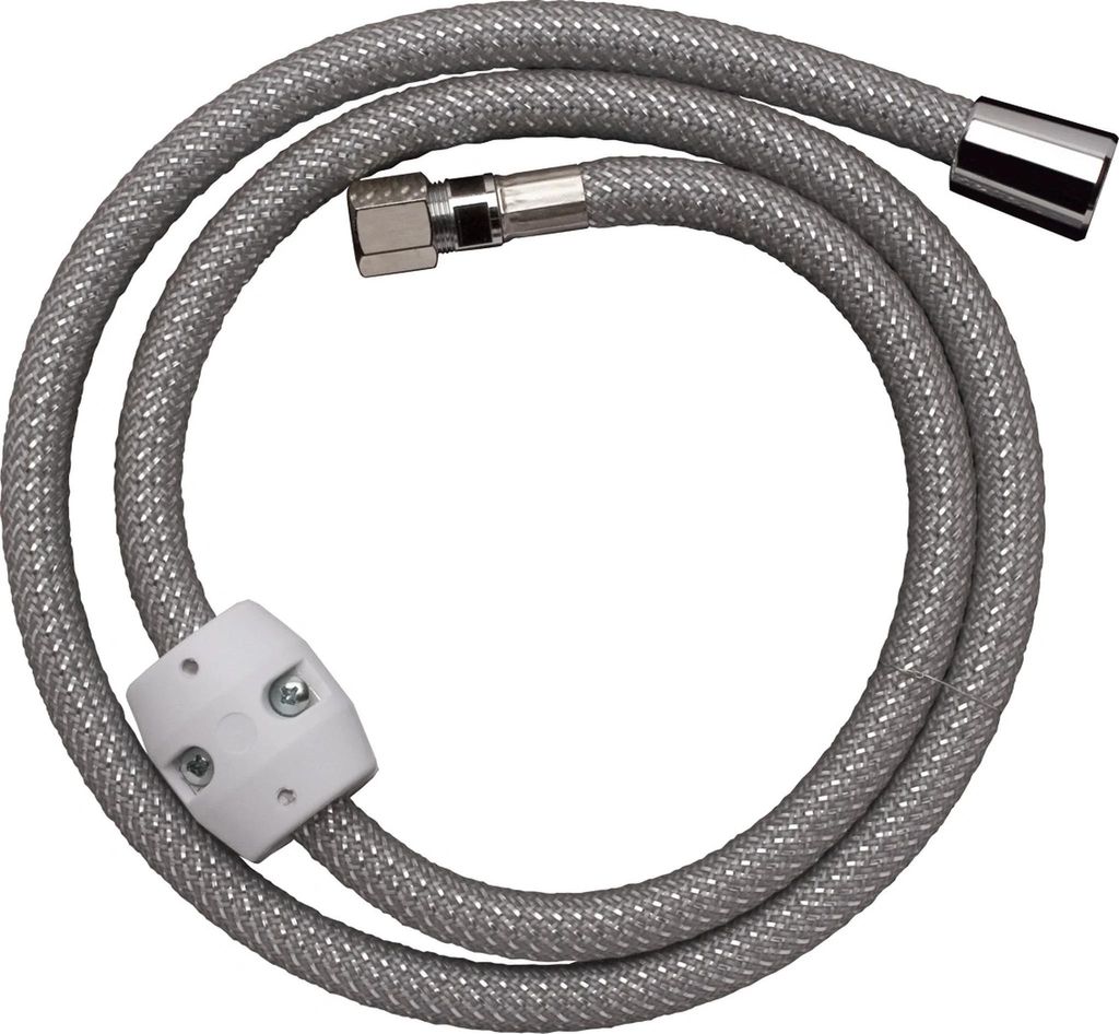 HANSGROHE 95048000 KS Wąż do baterii kuchennej Zdjęcie produktu 