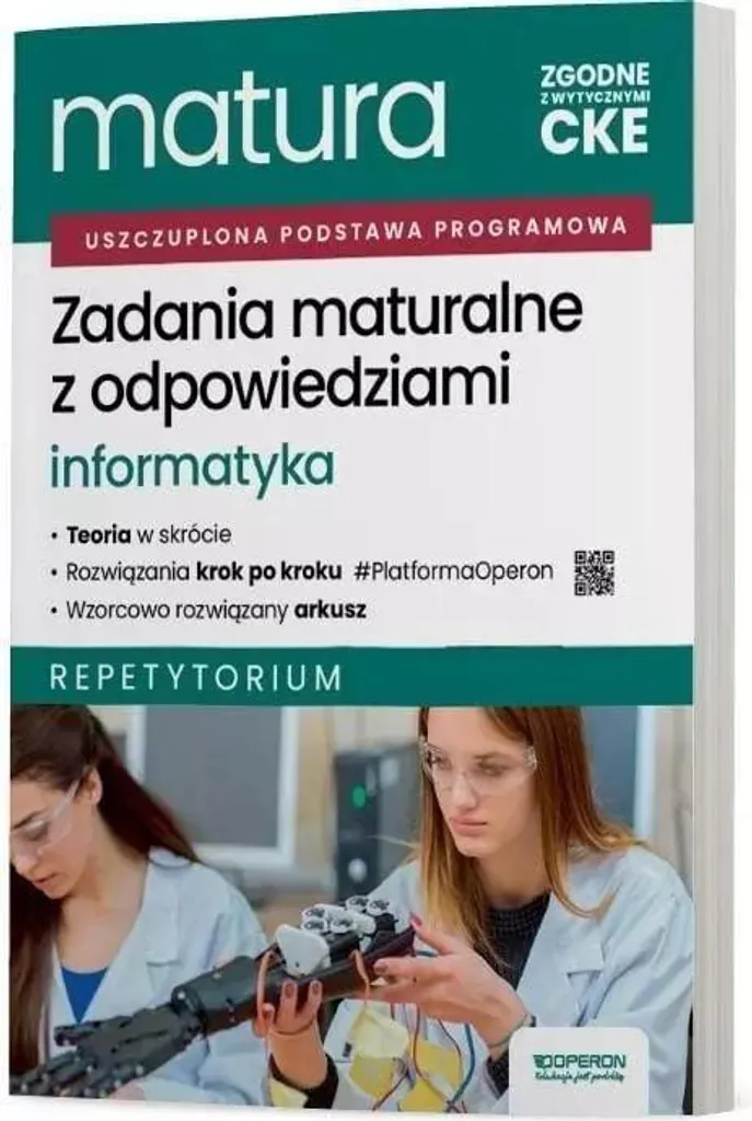 Maturité 2026 Informatique : Répétiteur d'exercices avec corrigés complets