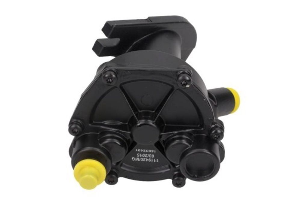 MAXGEAR 44-0014 Vakuumpumpe Unterdruckpumpe für FORD MONDEO IV Turnier (BA7) Bremsanlage