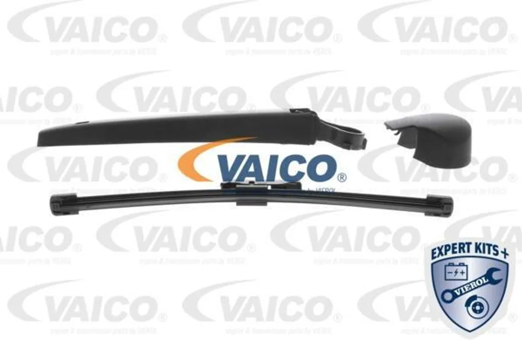 Bras d'essuie-glace arrière OE 5H6955707 VAICO pour Golf 8 dernière gén