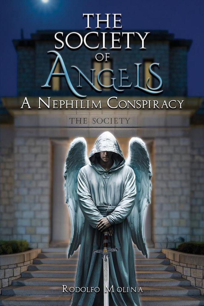 The Society Of Angels