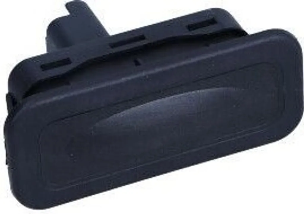 Commutateur de porte Renault 8200076256 robuste pour verrouillage central