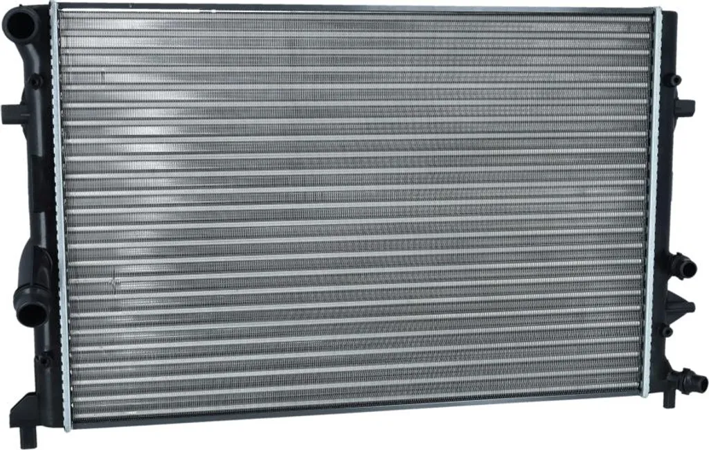 NRF 53139 Radiateur de refroidissement moteur haute performance auto - 18