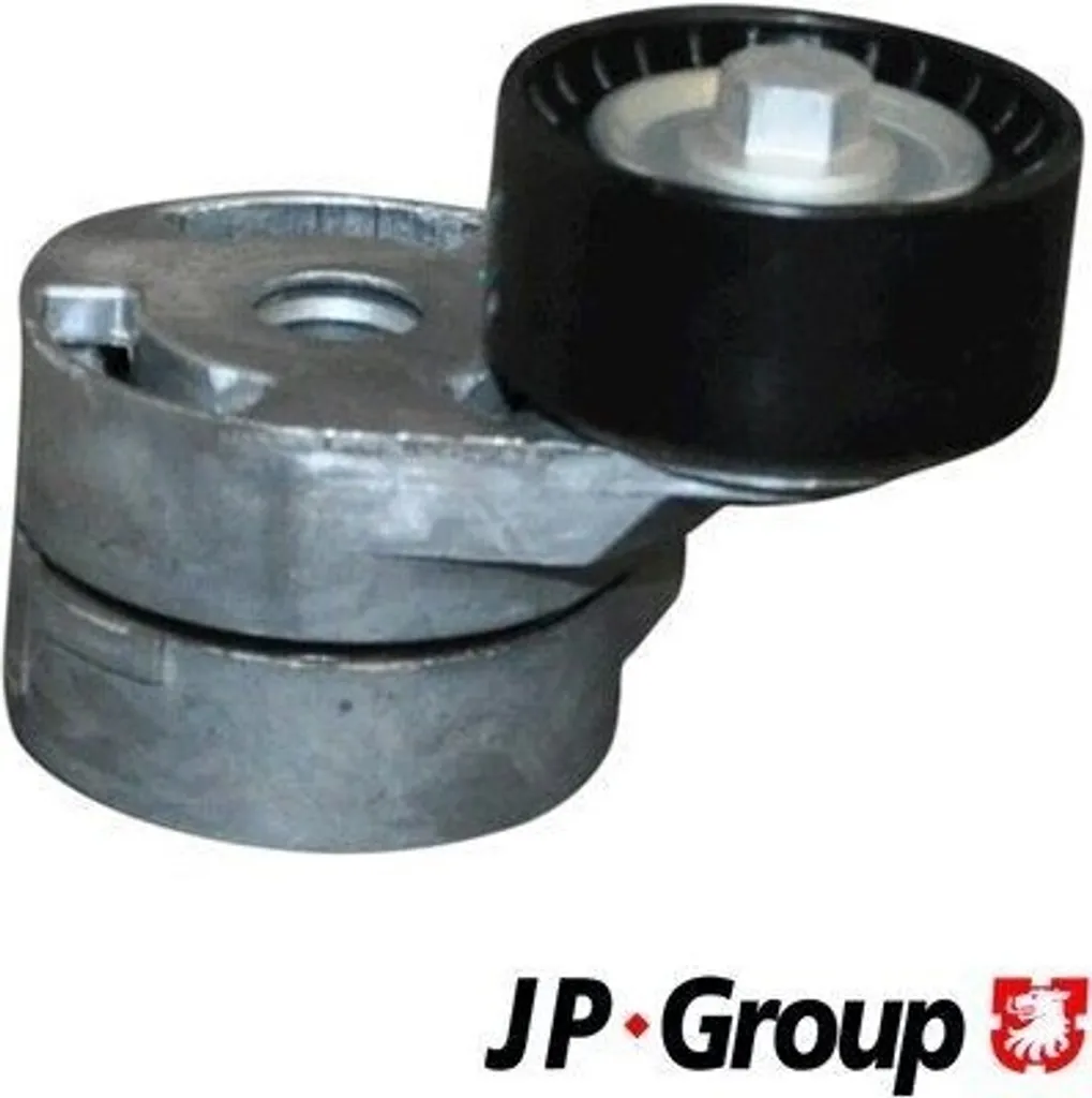 Tendeur de courroie pour FORD Fiesta Mk5 : pièce JP GROUP 1518201300 Ø55mm