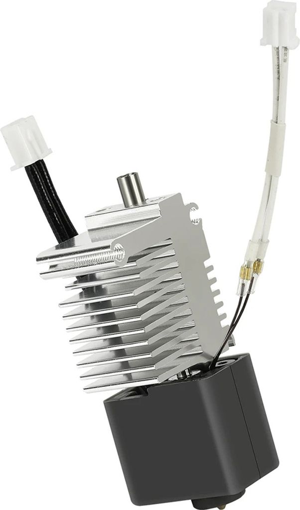 Kobra 3 Hotend 3D tiskárna sada extruderové tiskové hlavy Obrázek produktu 