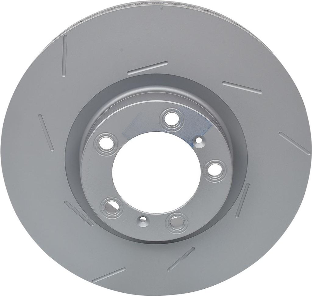 ATE Bremsscheibe Vorne Links für PORSCHE PANAMERA 360,0mm 24.0136-0128.1