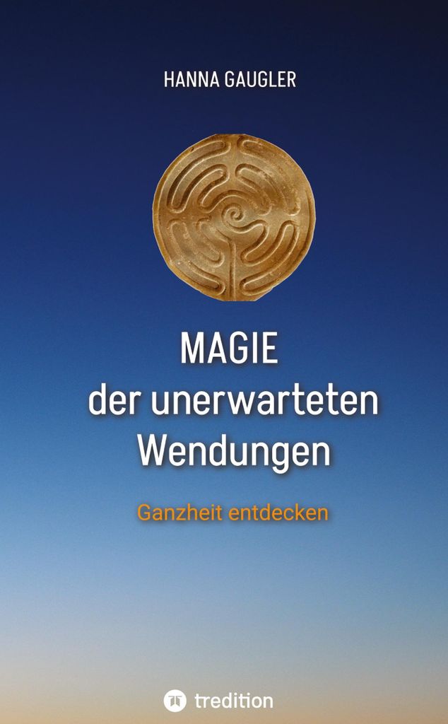 Magie der unerwarteten Wendungen