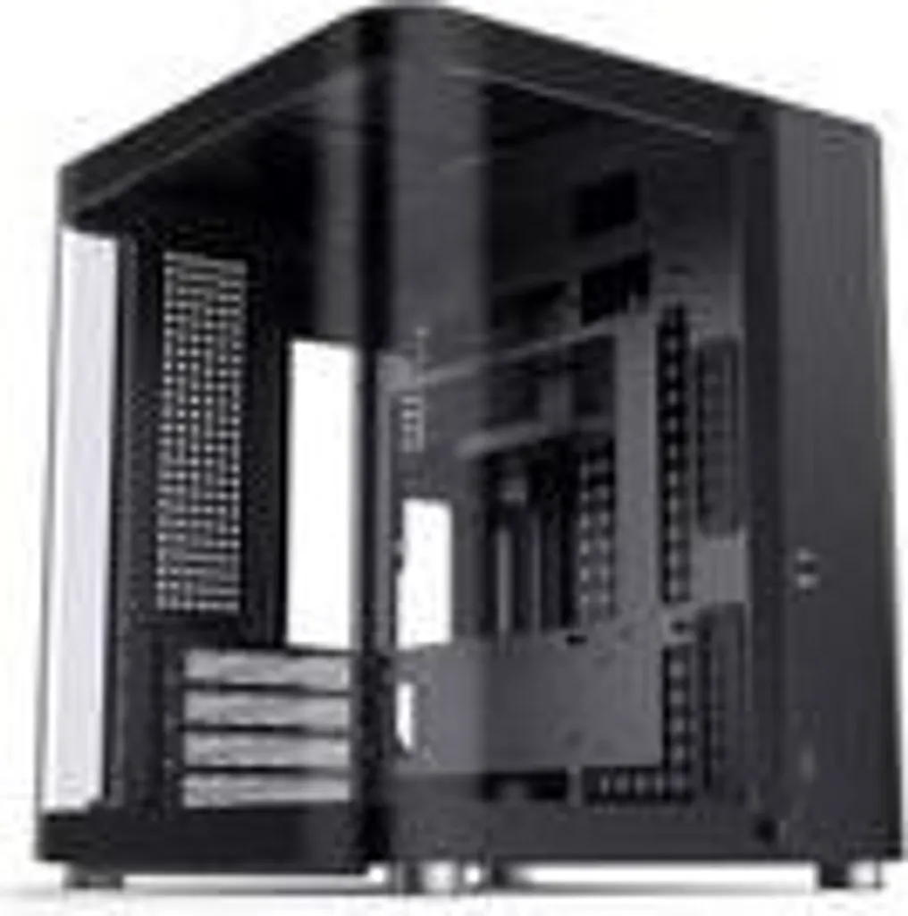 Boîtier Jonsbo TK-1 2.0 : Silence et Refroidissement pour PC Compact