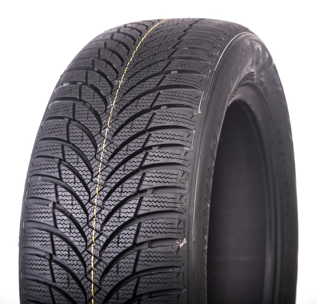 Nexen Winguard Snow G (Wh2) 225/70R16 103H Zdjęcie produktu 