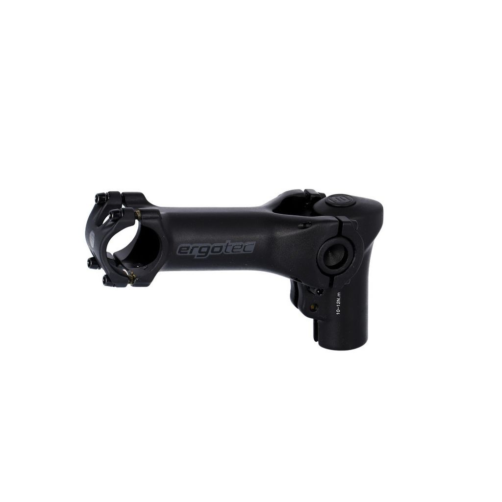 ErgoTec Ahead Vorbau Swell R 70 31,8 140Mm,Schw. Level 6 Produktbild 