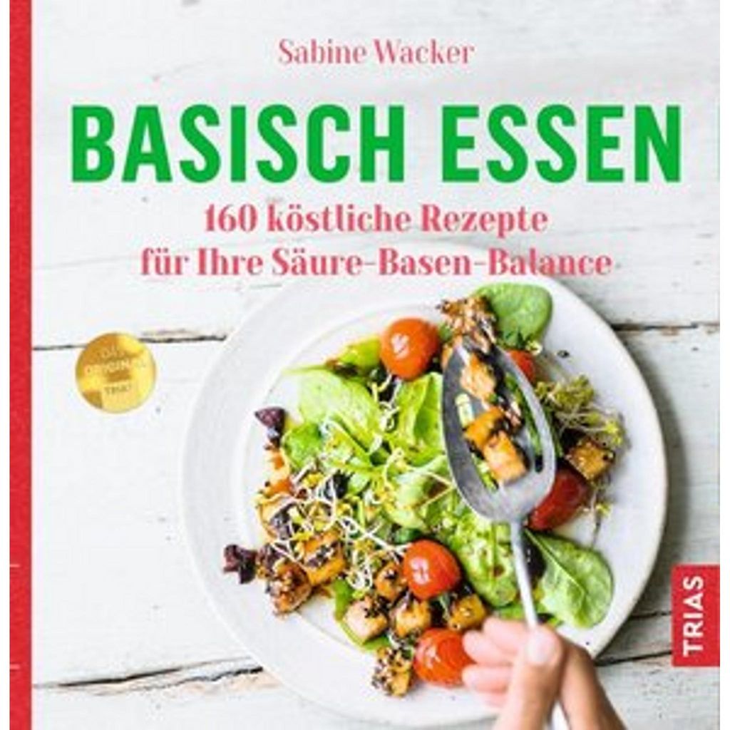 Basisch essen Produktbild 