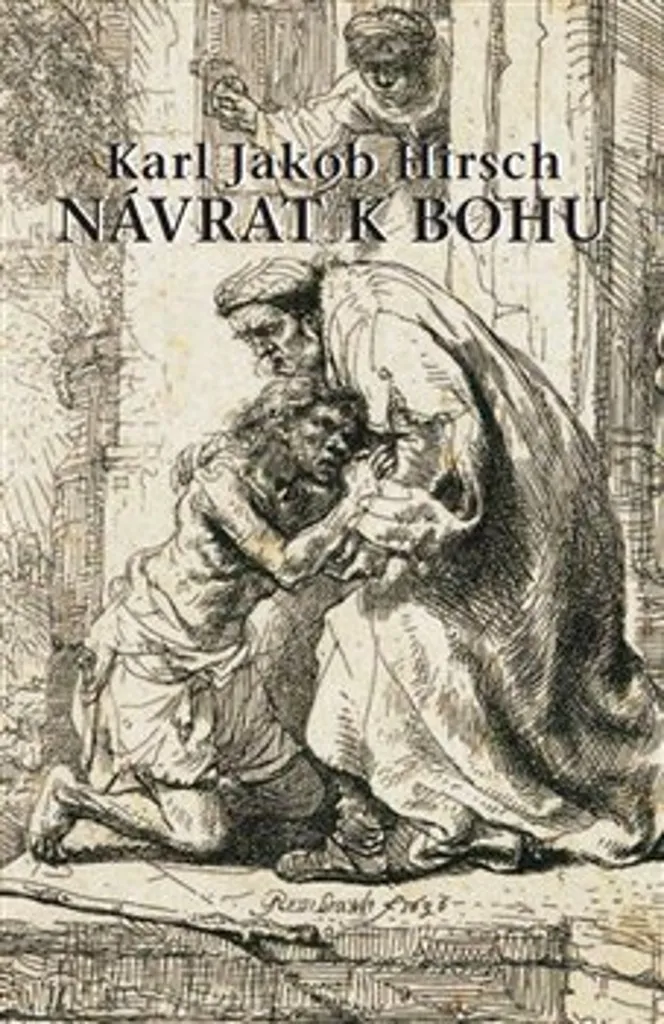 Méditer avec Návrat k Bohu de Karl Jacob Hirsch, une quête de vérité