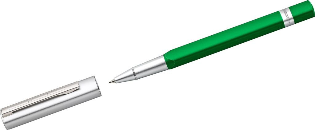 Staedtler TRX Tintenroller grün M