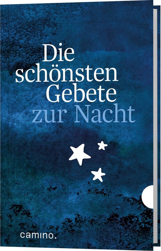 Die schönsten Gebete zur Nacht