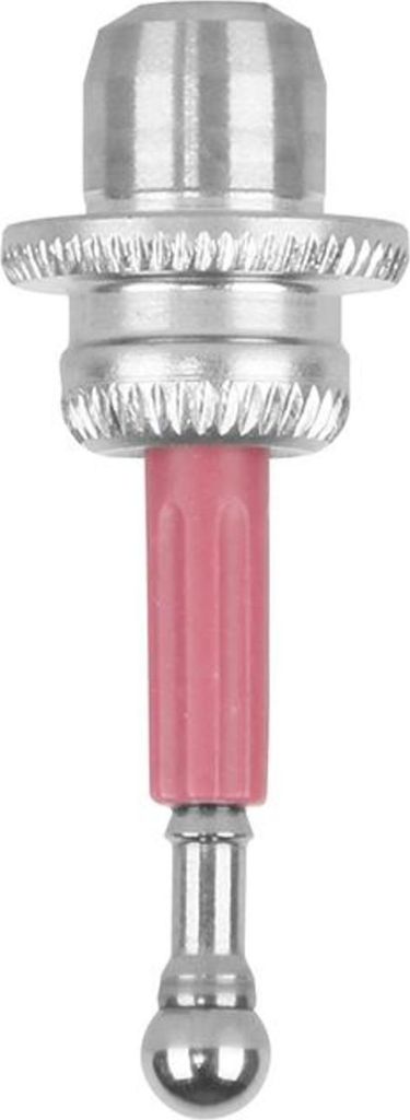 Haimer tastelement L.25 mm, tastkogel D.4 mm Productafbeelding 