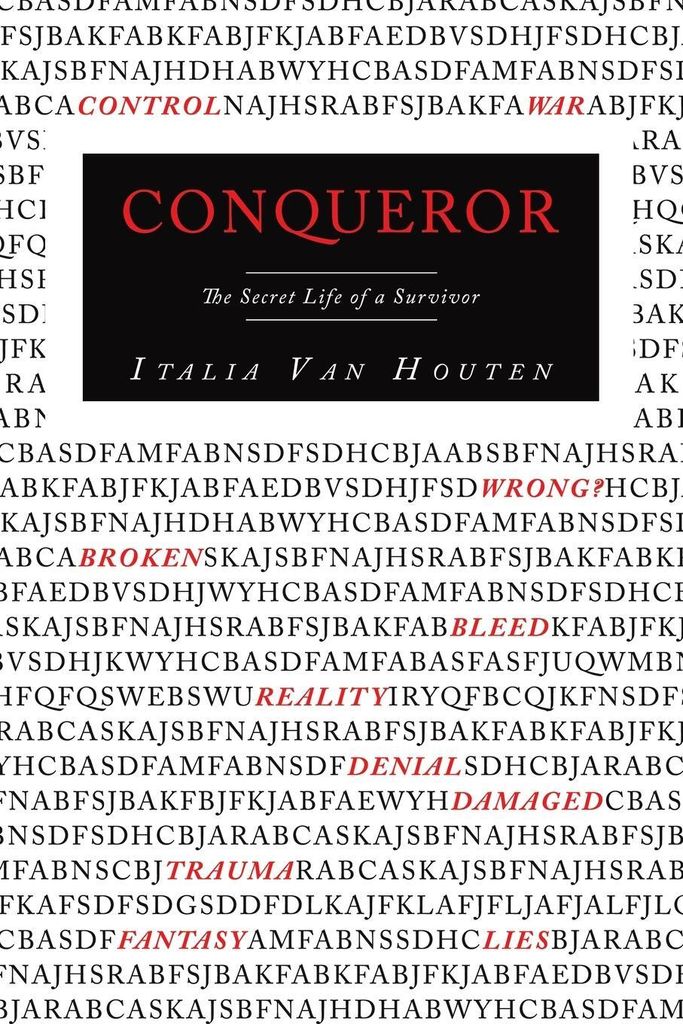 Conqueror