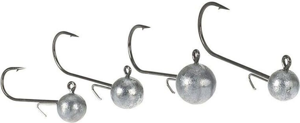 Iron Claw Performance Round Head - Hakengr.: 10/0 - Kopf: 28 g