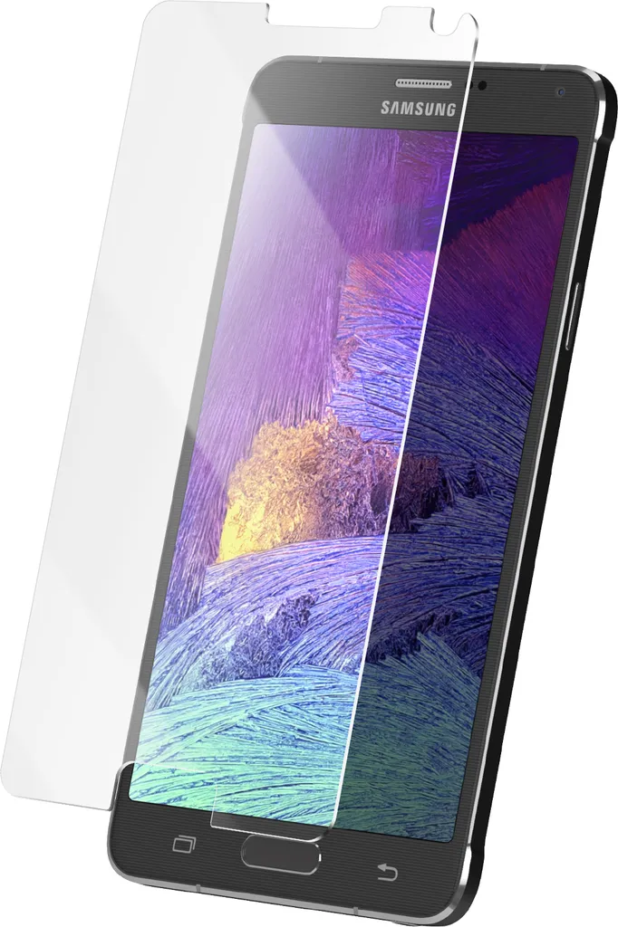 Pellicola Protettiva Avizar Professionale per Samsung Galaxy Note 4