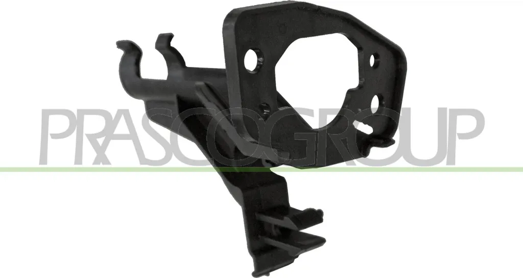 Support de pare-chocs rigide PRASCO ST0381235 droit Seat Ibiza 6J et 6P