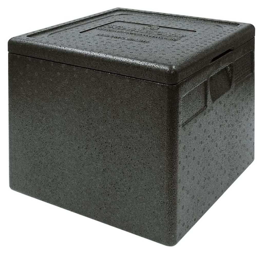TOP-BOX Pizza small, 40 Liter Produktbild 