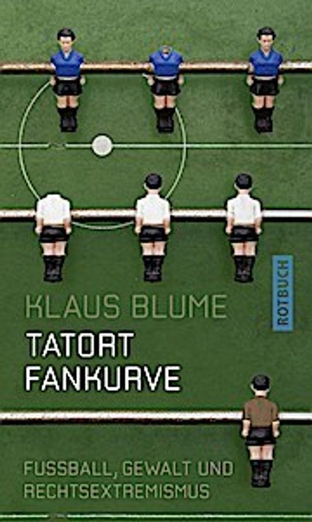 Tatort Fankurve