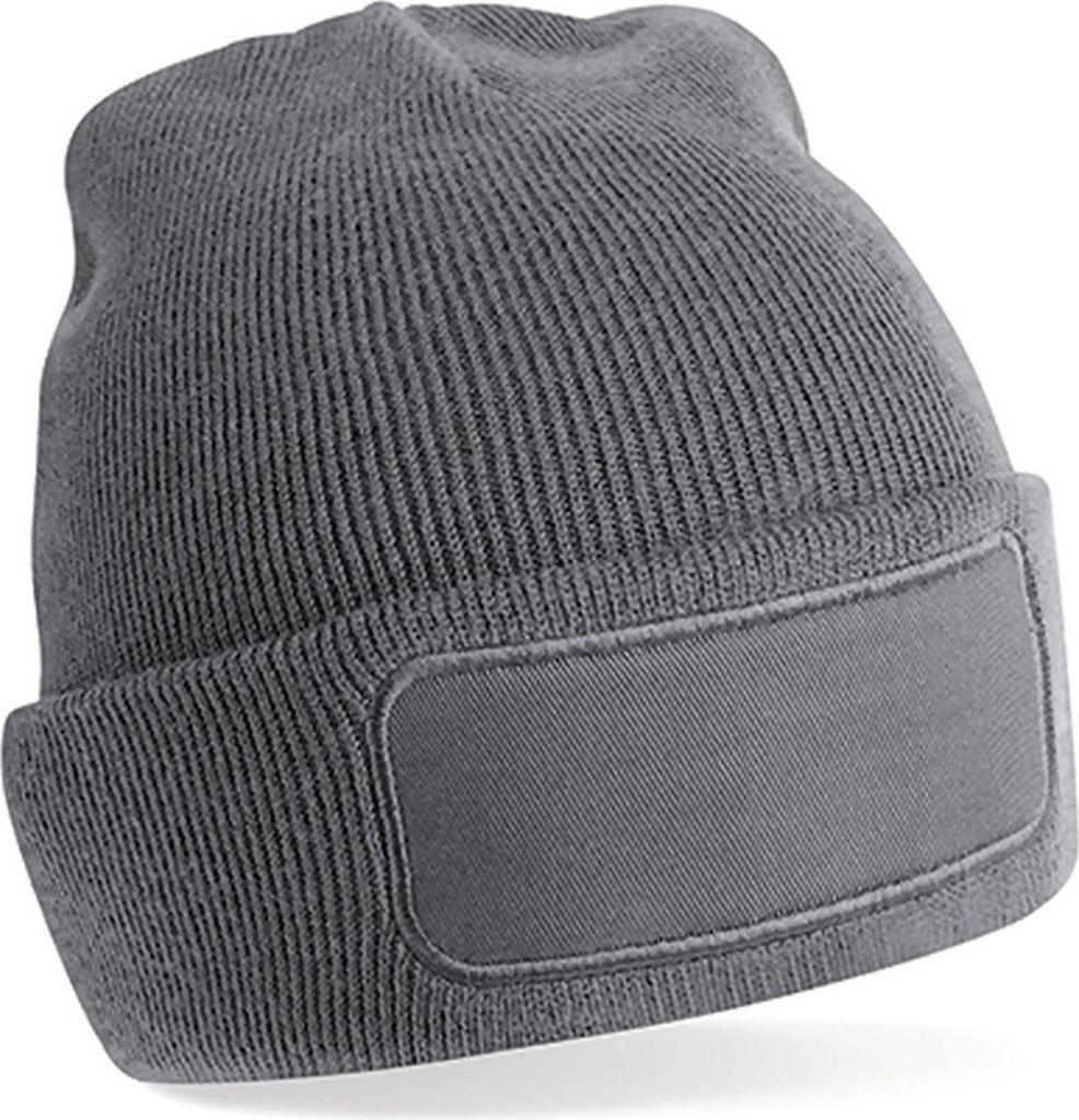 Beechfield B445 | PrintersŽ Beanie Cappello invernale - Immagine del prodotto 