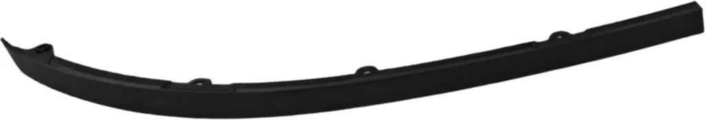 Bande de pare-chocs avant Toyota Yaris 76851-52100 OE qualité origine