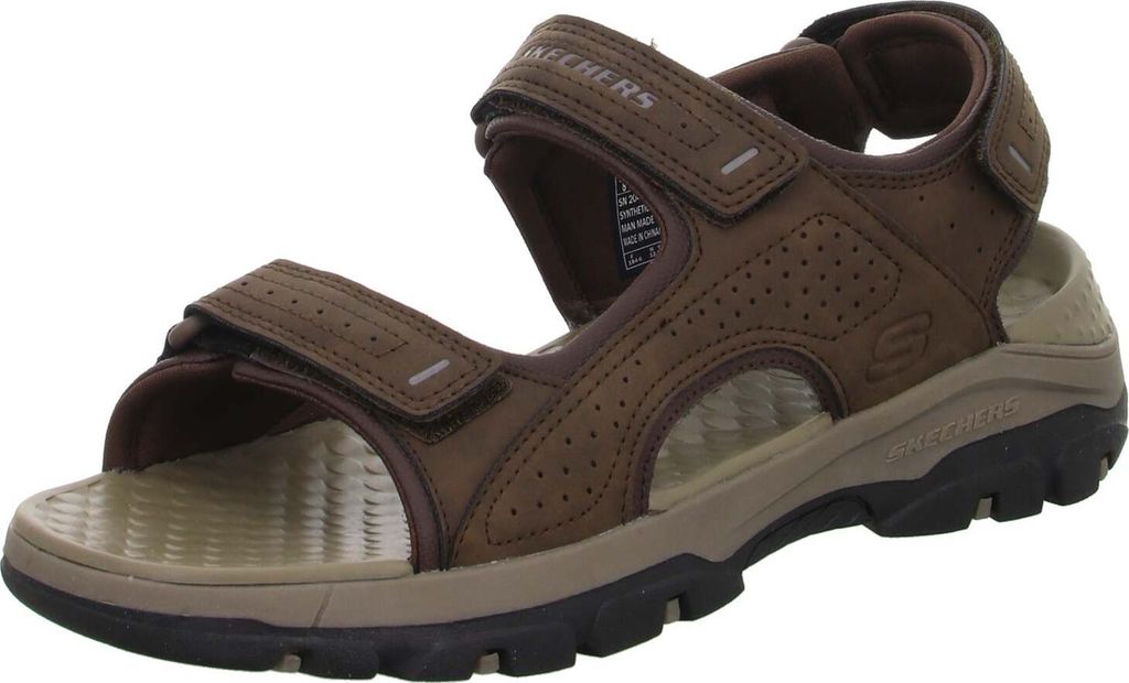 Skechers Sandalette Tresmen-GARO Produktbild 