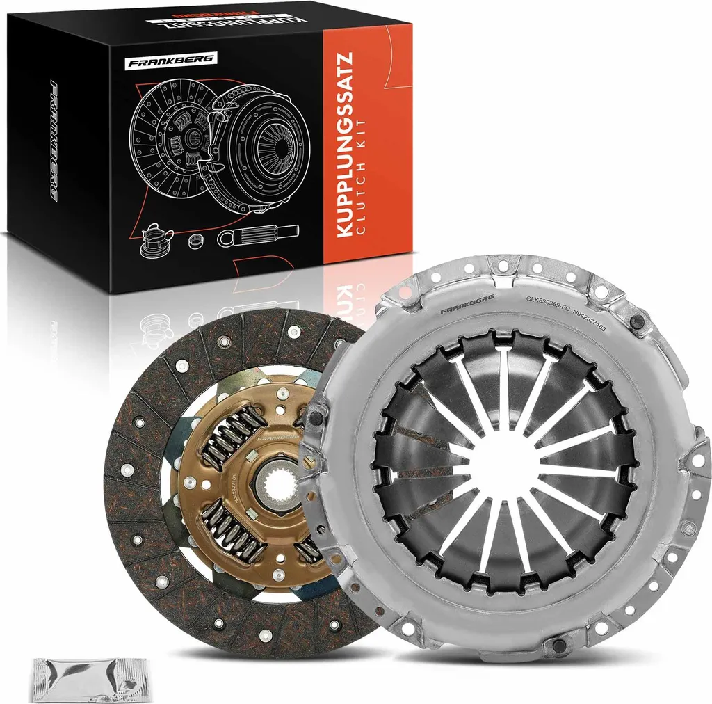 Solution Anti-Patinage : Kit Embrayage Nissan Qashqai Renault Koleos
