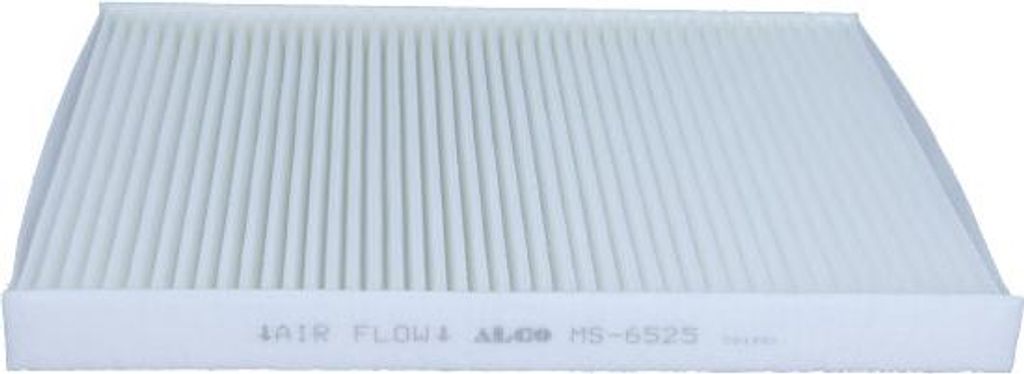 Alco Innenraumfilter Ms-6525 Alfa Romeo Giulia Ab 16