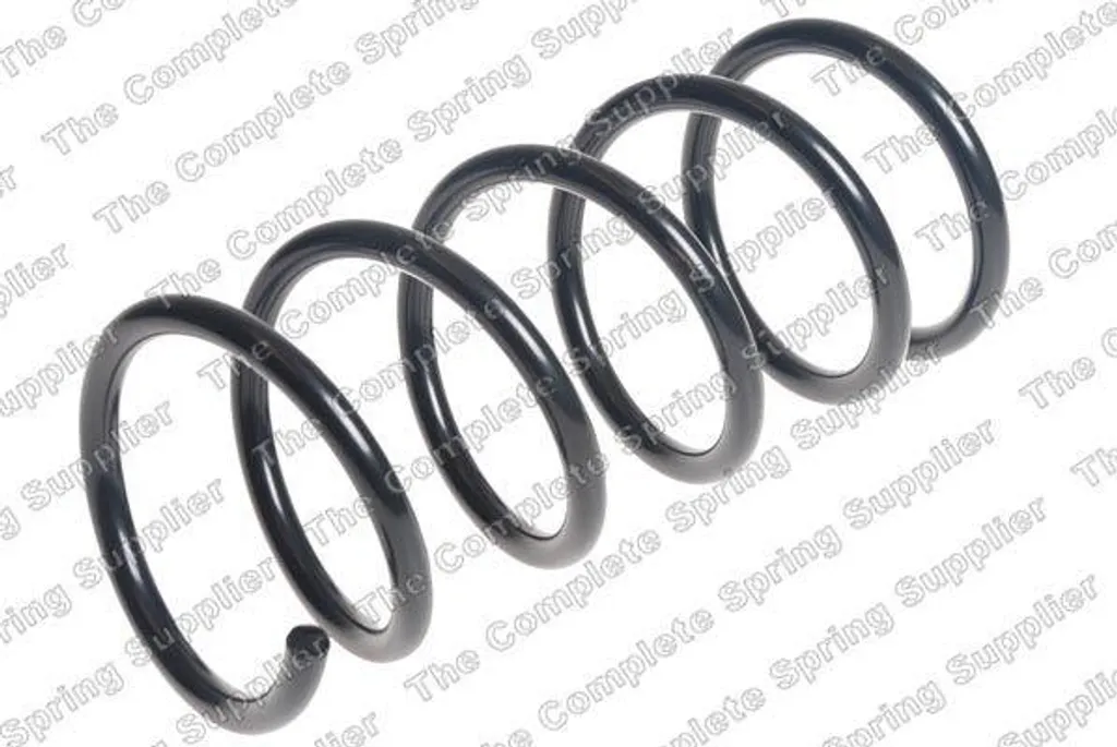 Ressort de suspension LESJÖFORS 4226154 pour Fiat 500C OE 51859960