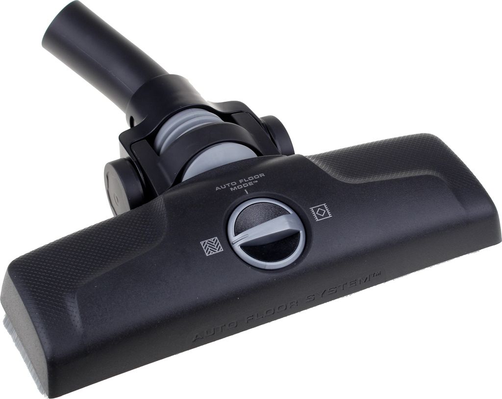 Spazzola Electrolux hoover 32 mm nero NE550711510 Immagine del prodotto 