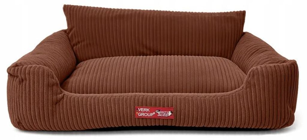 Verk 19511 Cuccia per cani o gatti, taglia L, 84 x 65 cm, Immagine del prodotto 