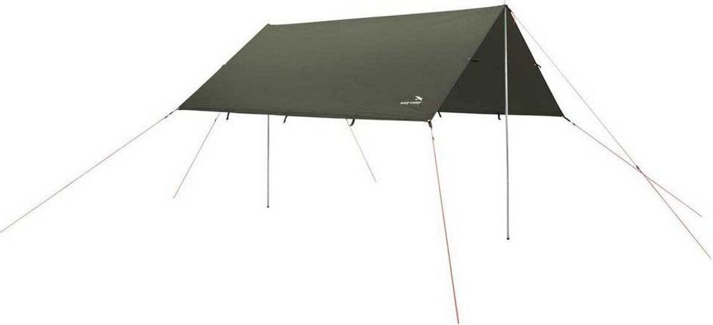 Easy Camp Void, Grün, Polyester, 2,5 kg Produktbild 