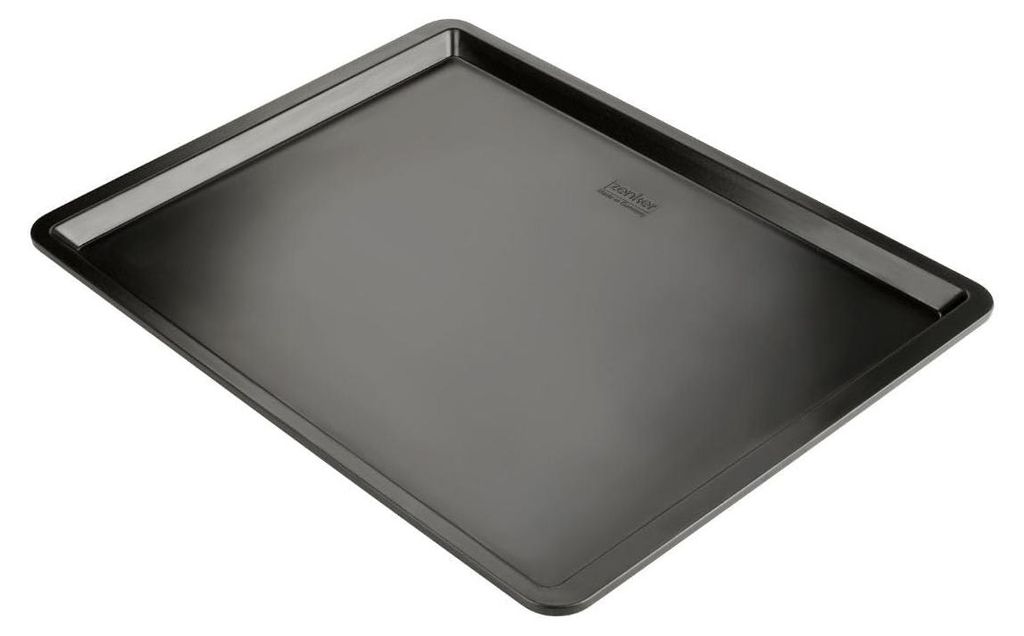 Zenker Black Metallic Back- und Plätzchenblech aus Produktbild 