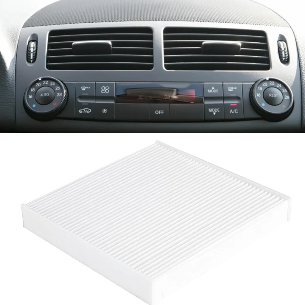 Filtro Antipolline Abitacolo 80292-TG0-Q01 Honda Civic Jazz HR-V Fit
