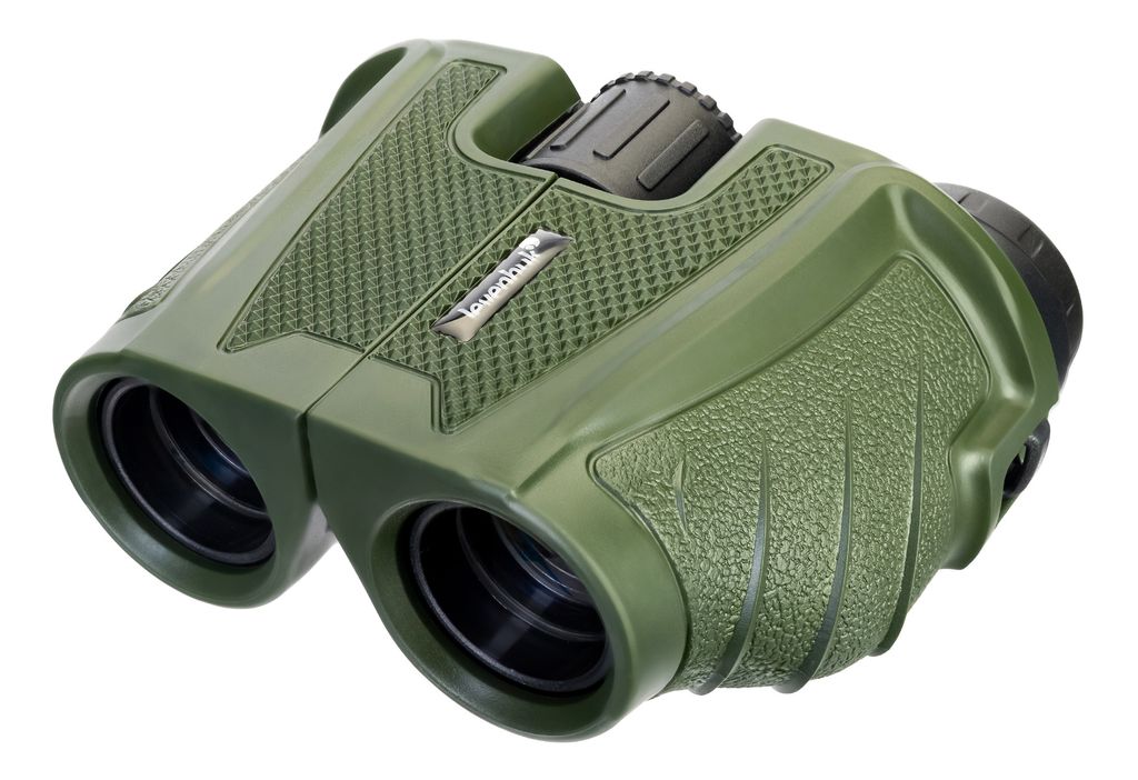 Levenhuk - 79573 - Travel 10x25 Fernglas
