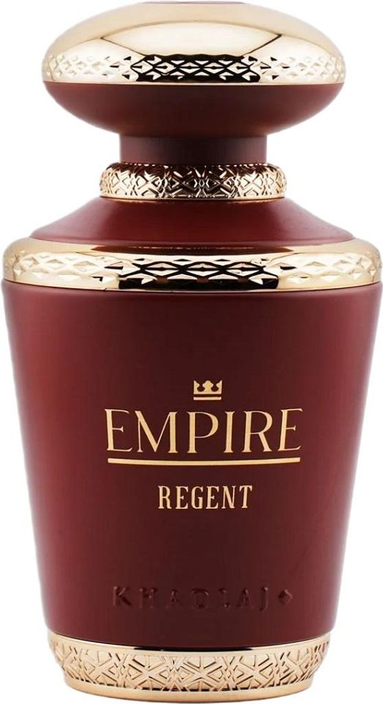Khadlaj Empire Regent woda perfumowana unisex 100 ml Zdjęcie produktu 