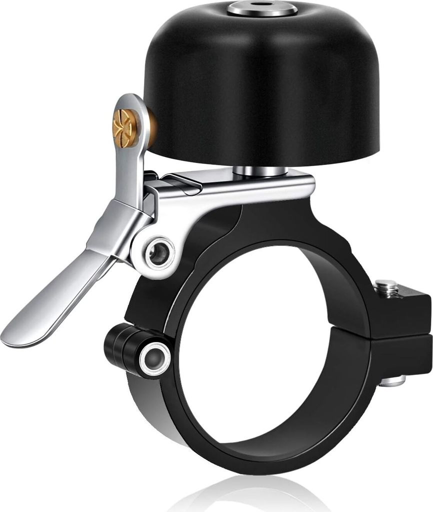 Fahrradklingel Fahrradglocke Fahrrad Klingel Glocke, Produktbild 