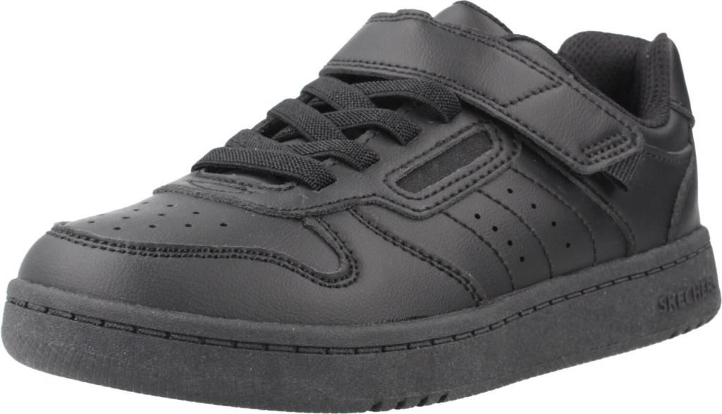 Skechers Quick Street Schwarz BBK Größe EU 30
