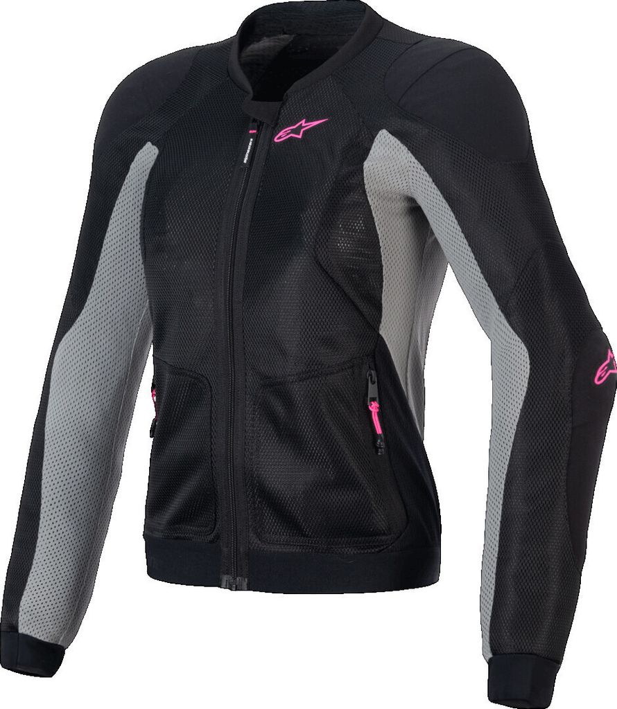 Alpinestars Stella Troop-Air Pro Veste de protection pour Image du produit 