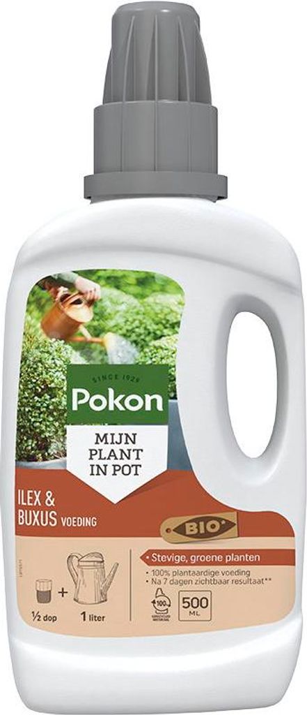 Warentuin Producten