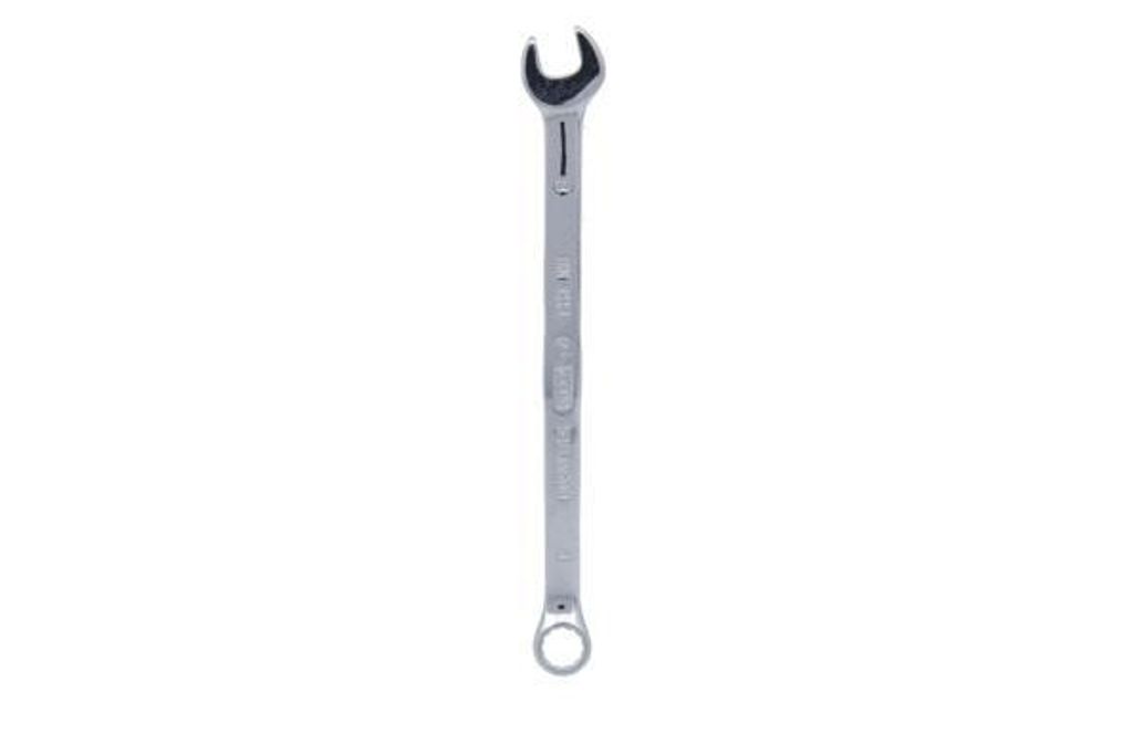 KS TOOLS Ring-Maulschlüssel 518.0608 Chrom-Vanadium-Stahl 32g