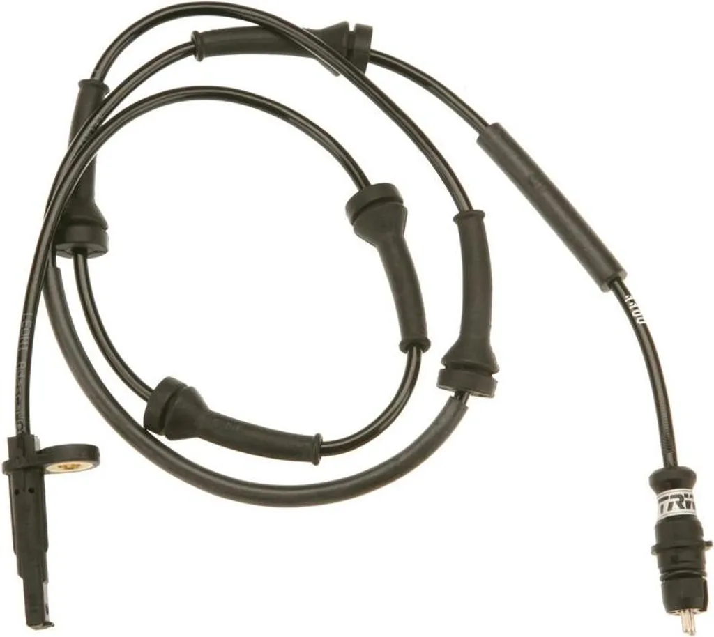 Capteur de vitesse de roue TRW GBS2024 haute précision OE 7700416066