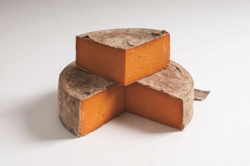 Red Sparken Neals Yard Dairy circa 500 gr. Immagine del prodotto 