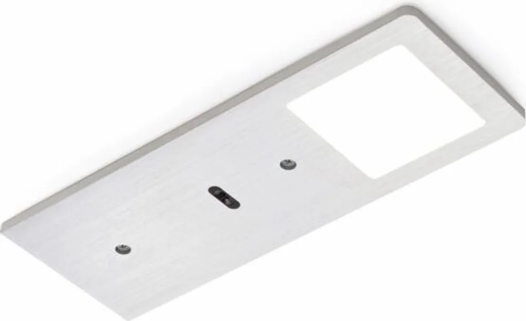 Naber AstraLED SE Set-2 Alluminio 7063316 - Luce Sottopensile 3000K - 5