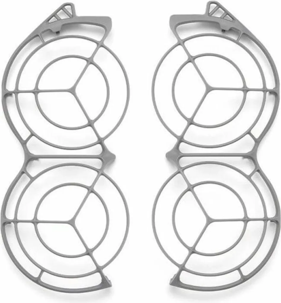 Protections d'hélices DJI Neo 2 - Accessoires de Sécurité d'Origine DJI