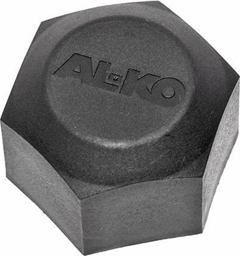 Cache-moyeu de protection AL-KO 2361 étanche pour essieu de caravane
